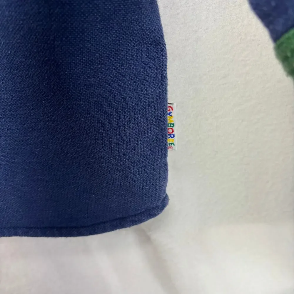 Vintage Gymboree Fleece Lined Shacket‎ - Kids Size Small